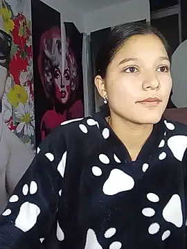 Show de Sweet_Innocence_ na webcam