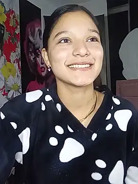 Sweet_Innocence_ Webcam-Show