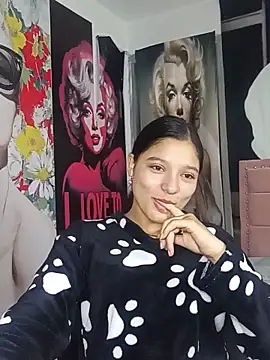 Sweet_Innocence_ Webcam Show