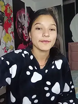 Sweet_Innocence_ Show Webcam