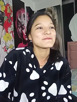 Sweet_Innocence_'s Webcam Show