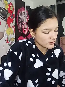 Sweet_Innocence_'s Webcam Show