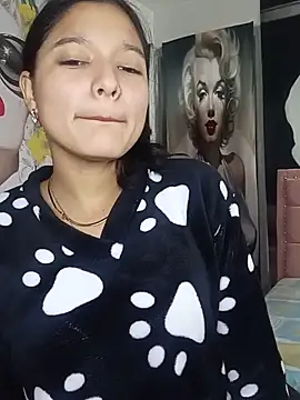 Sweet_Innocence_ Webcam-Show