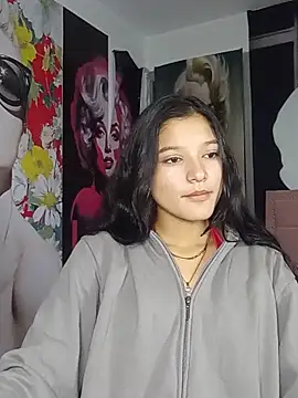 Show de Sweet_Innocence_ na webcam