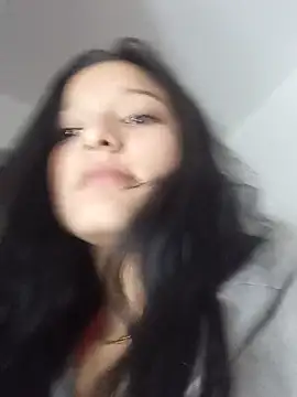 Sweet_Innocence_ Webcam-Show