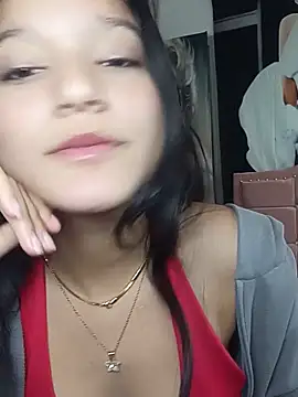 Sweet_Innocence_ Pertunjukan Webcam