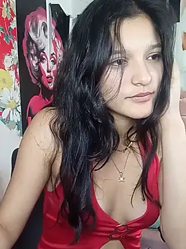 Sweet_Innocence_'s Webcam Show