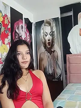Sweet_Innocence_: вебкам-шоу