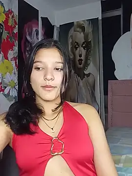 Вебкам-шоу Sweet_Innocence_