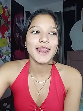 Sweet_Innocence_'s Webcam Show