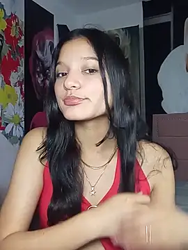 Show de Sweet_Innocence_ na webcam