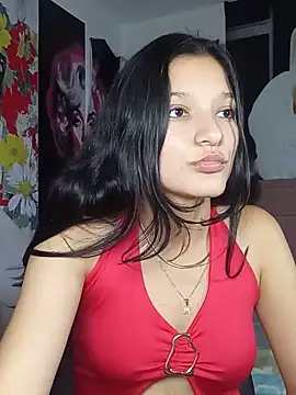 Show de webcam de Sweet_Innocence_