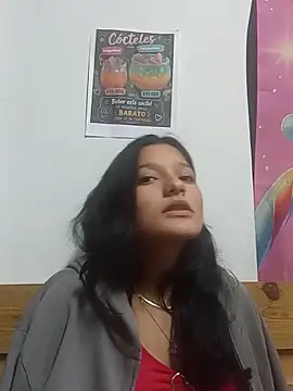 Sweet_Innocence_'s Webcam Show
