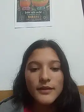 Sweet_Innocence_ Webcam-Show
