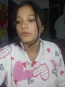 Show de Sweet_Innocence_ na webcam