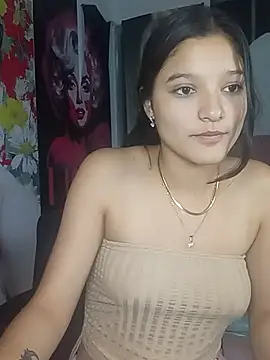Sweet_Innocence_'s Webcam Show