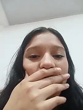 Show de webcam de Sweet_Innocence_