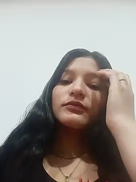 Show webcam de Sweet_Innocence_