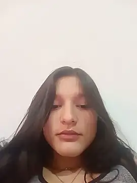 Sweet_Innocence_ webkamerás műsora