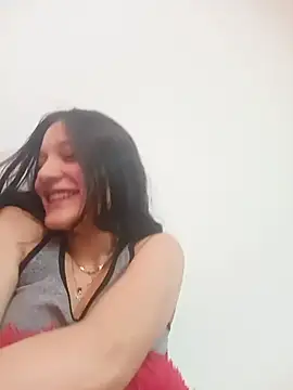 Sweet_Innocence_ webkamerás műsora