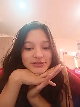 Sweet_Innocence_ – Kamerová šou