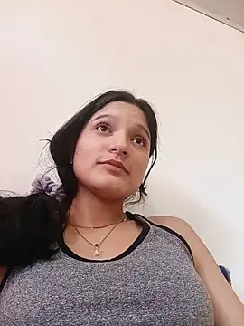 Sweet_Innocence_'s Webcam Show