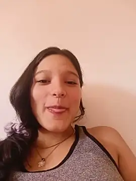 Sweet_Innocence_'s Webcam Show