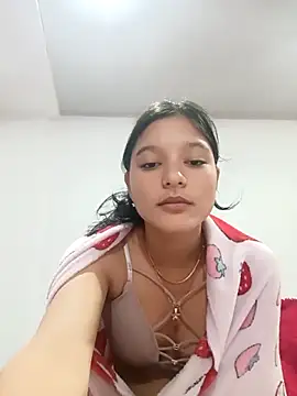 Show webcam de Sweet_Innocence_