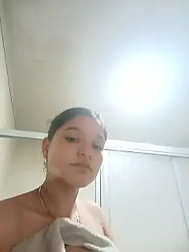 Show de webcam de Sweet_Innocence_
