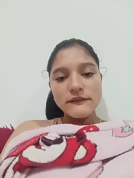 Show de Sweet_Innocence_ na webcam