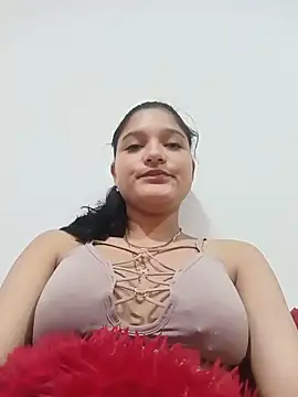 Show webcam de Sweet_Innocence_