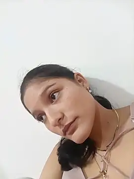 Sweet_Innocence_ ওয়েবক্যাম শো