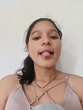 Show Webcam de Sweet_Innocence_