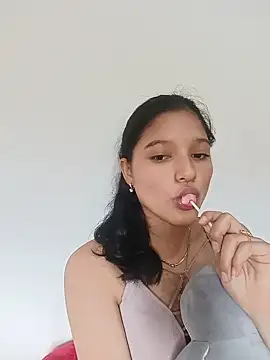 Show webcam de Sweet_Innocence_
