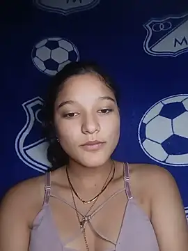 Show Webcam de Sweet_Innocence_