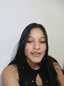 Sweet_Innocence_ webcam show