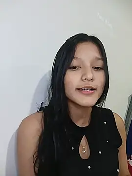 Show webcam de Sweet_Innocence_