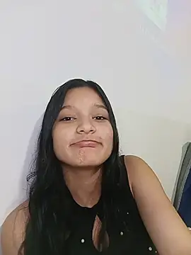 Show Webcam de Sweet_Innocence_
