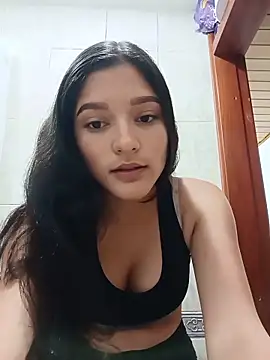Sweet_Innocence_'s Webcam Show