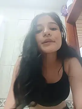 Sweet_Innocence_ Show Webcam