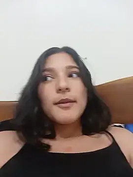 Sweet_Innocence_ Pertunjukan Webcam