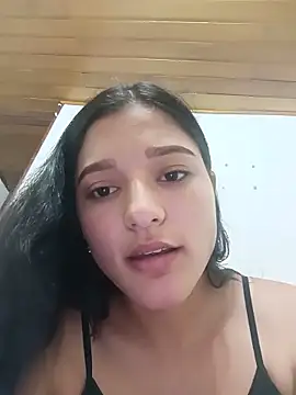 Sweet_Innocence_'s Webcam Show