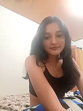 Sweet_Innocence_ 在線直播表演