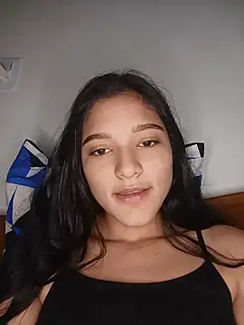 Sweet_Innocence_ Webcam Show