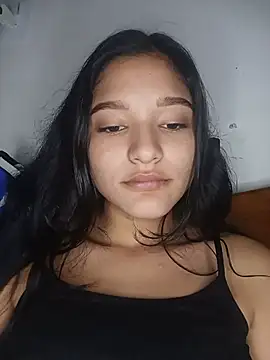Show Webcam de Sweet_Innocence_