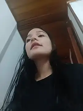 Sweet_Innocence_ Show in webcam