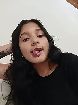 Show webcam de Sweet_Innocence_