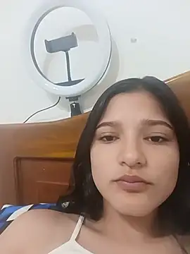 Show webcam de Sweet_Innocence_