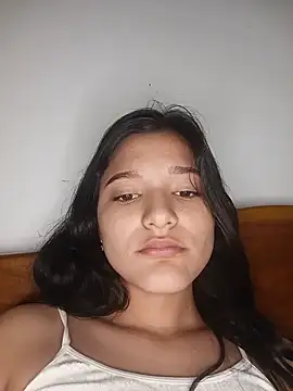 Sweet_Innocence_ Шоу с уебкамера