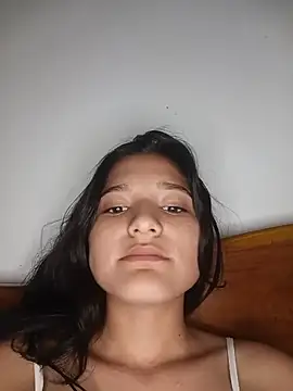 Sweet_Innocence_ webkamerás műsora